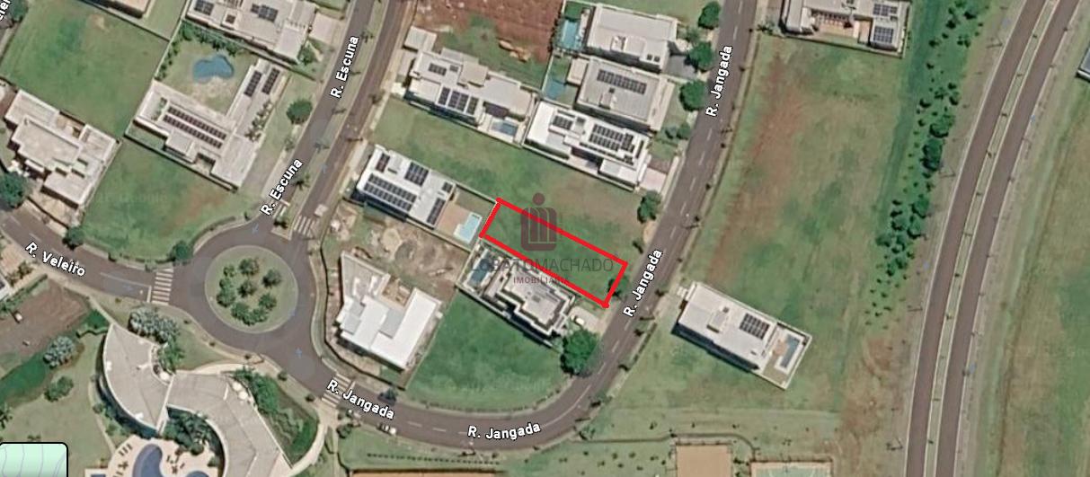 TERRENO - ROYAL BOULEVARD YACHT RESIDENCE E RESORT - FASE I