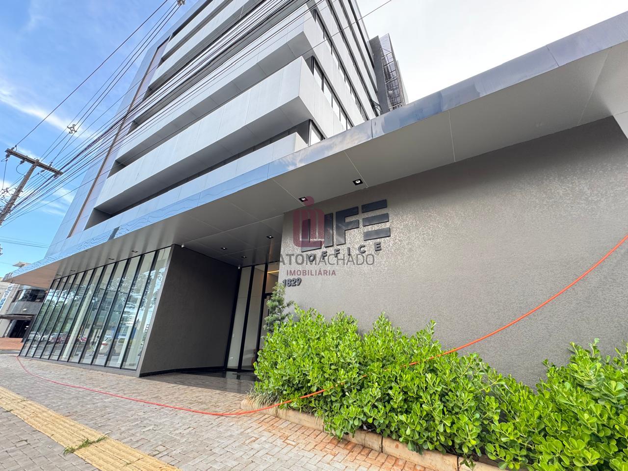 LIFE OFFICE - CENTRO - 02 SALAS