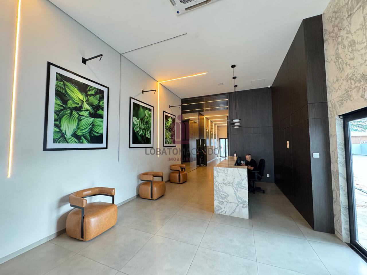 LIFE OFFICE - CENTRO - 02 SALAS