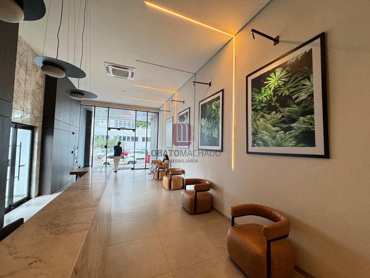 LIFE OFFICE - CENTRO - 02 SALAS