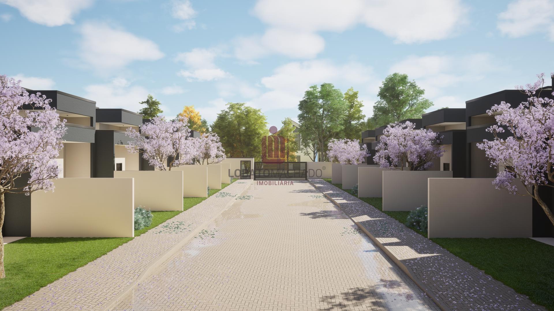 18 CASAS - JARDIM PANORAMA