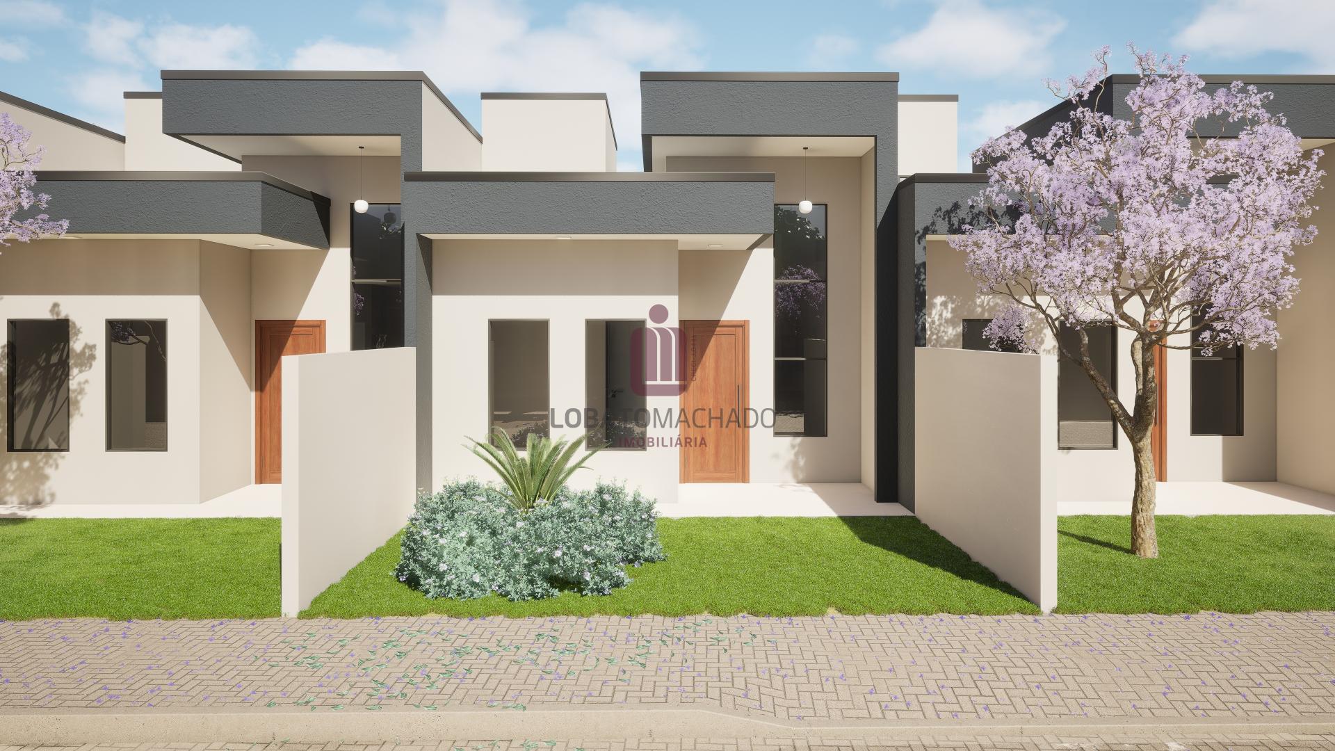 18 CASAS - JARDIM PANORAMA