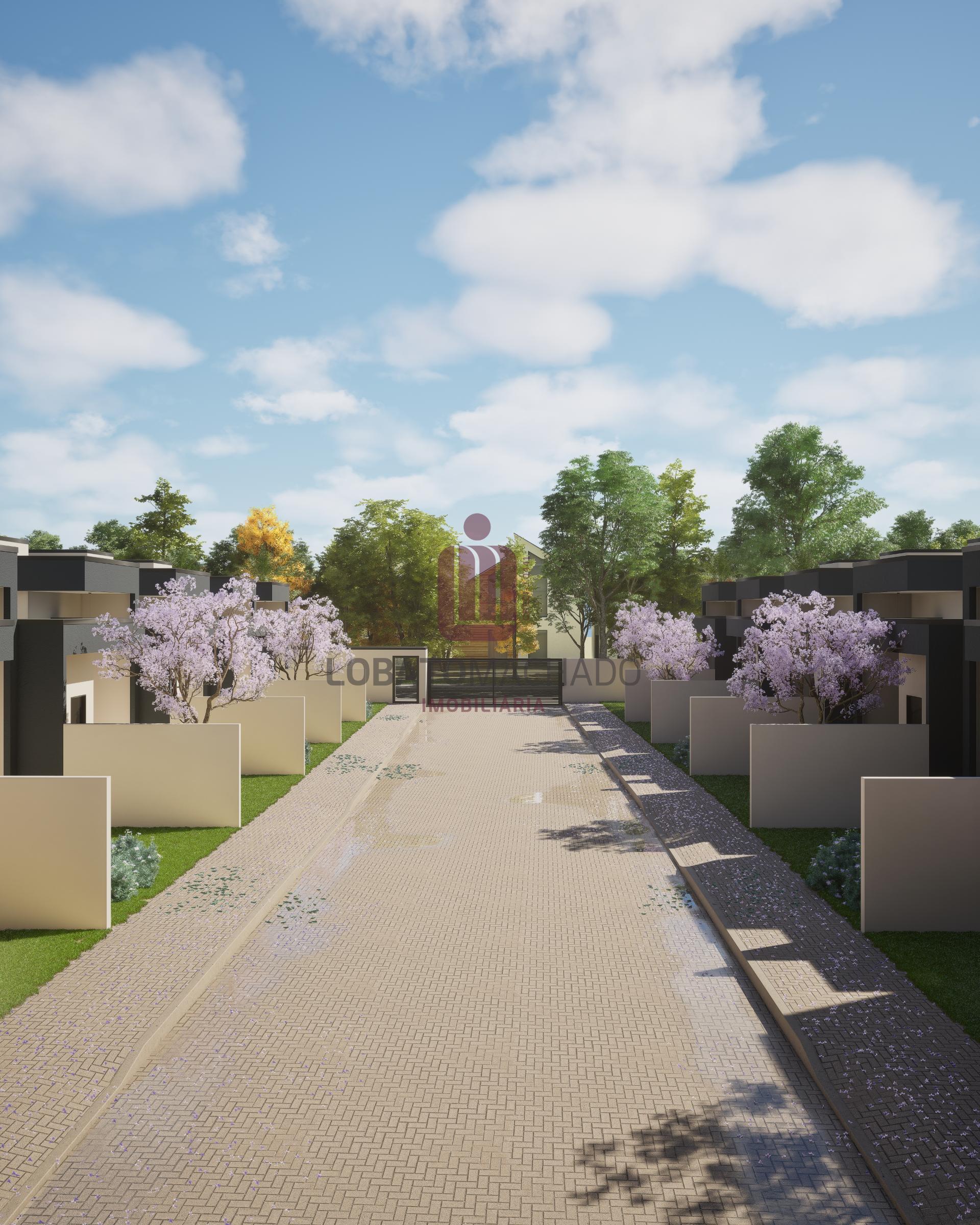 18 CASAS - JARDIM PANORAMA