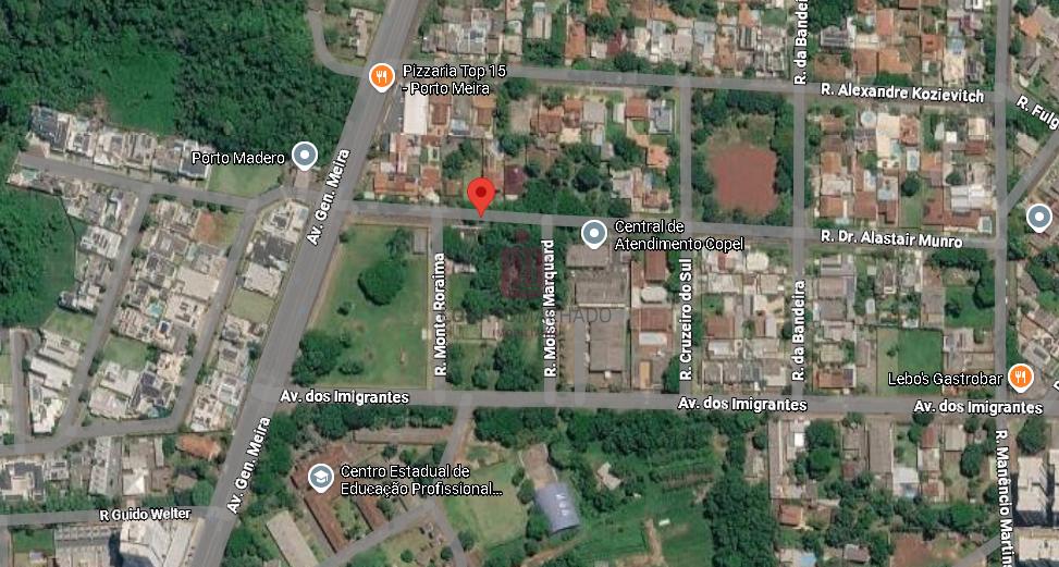 TERRENO - JARDIM SOCIAL - REGIÃO DA VILA YOLANDA