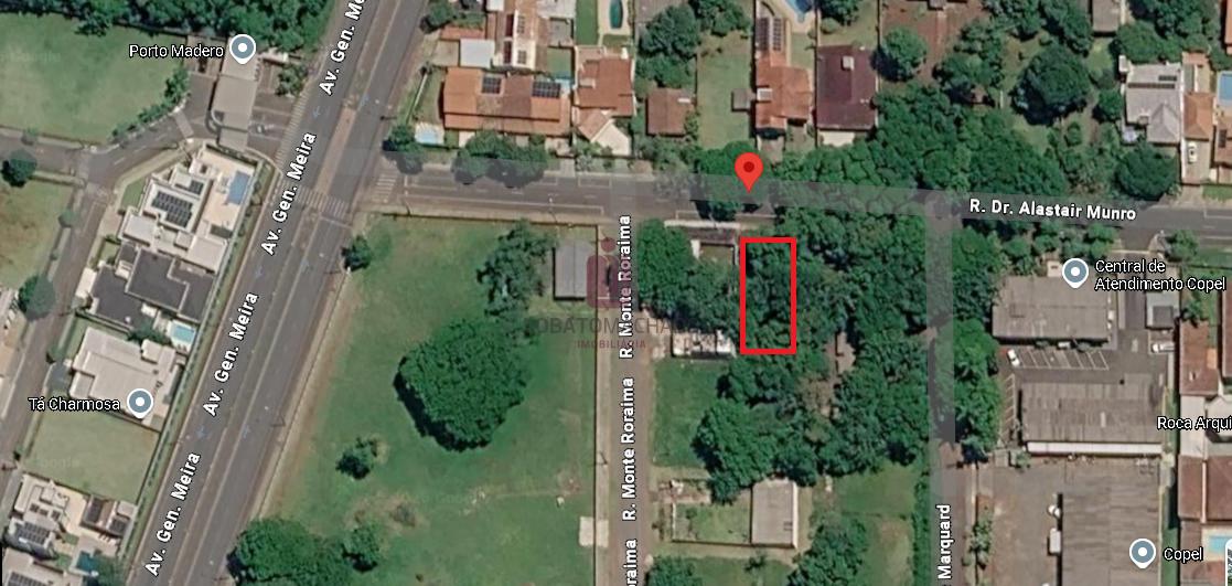 TERRENO - JARDIM SOCIAL - REGIÃO DA VILA YOLANDA