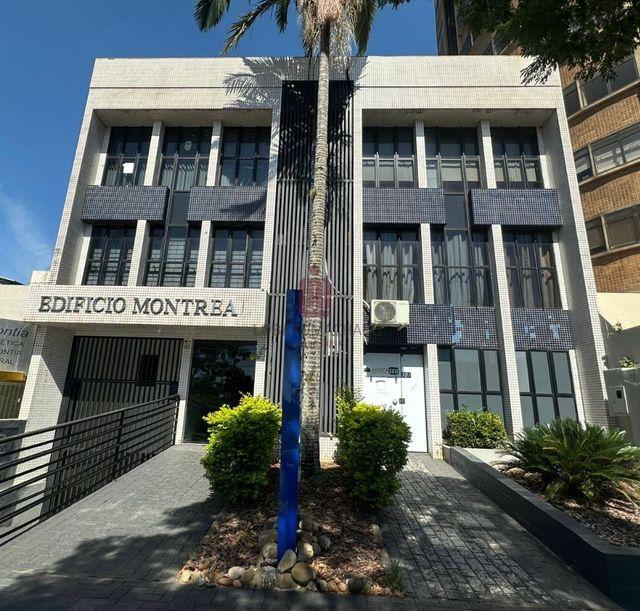 SALA COMERCIAL - EDIFÍCIO COMERCIAL MONTREAL - CENTRO