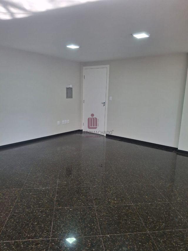 SALA COMERCIAL - EDIFÍCIO COMERCIAL MONTREAL - CENTRO