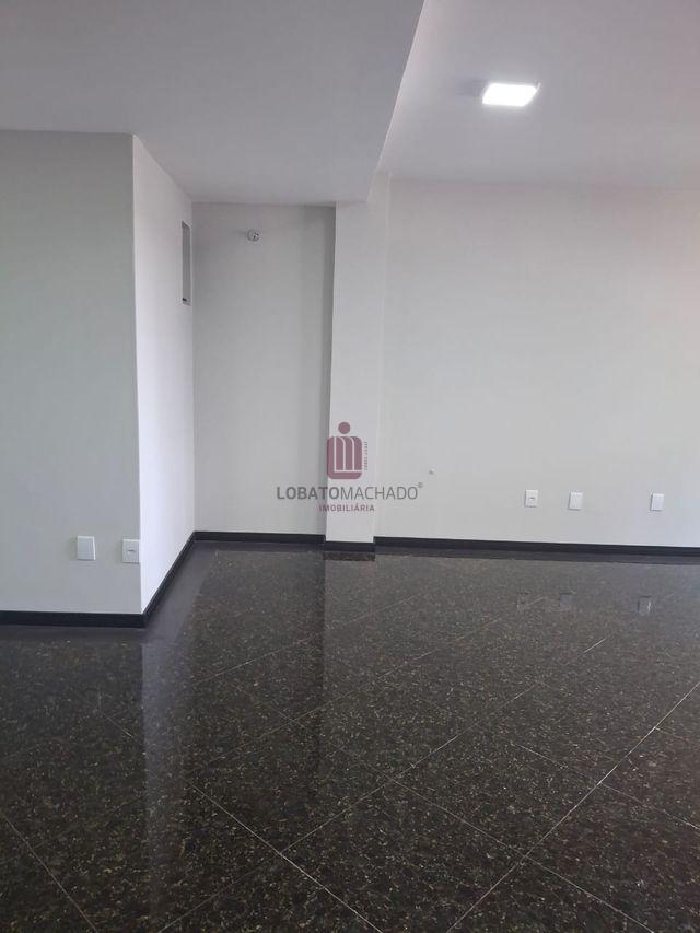 SALA COMERCIAL - EDIFÍCIO COMERCIAL MONTREAL - CENTRO