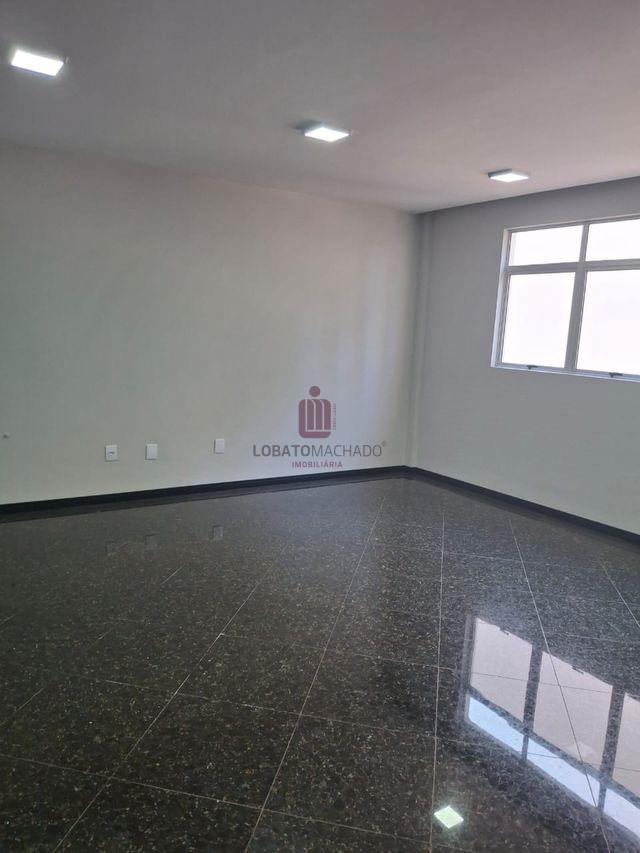 SALA COMERCIAL - EDIFÍCIO COMERCIAL MONTREAL - CENTRO