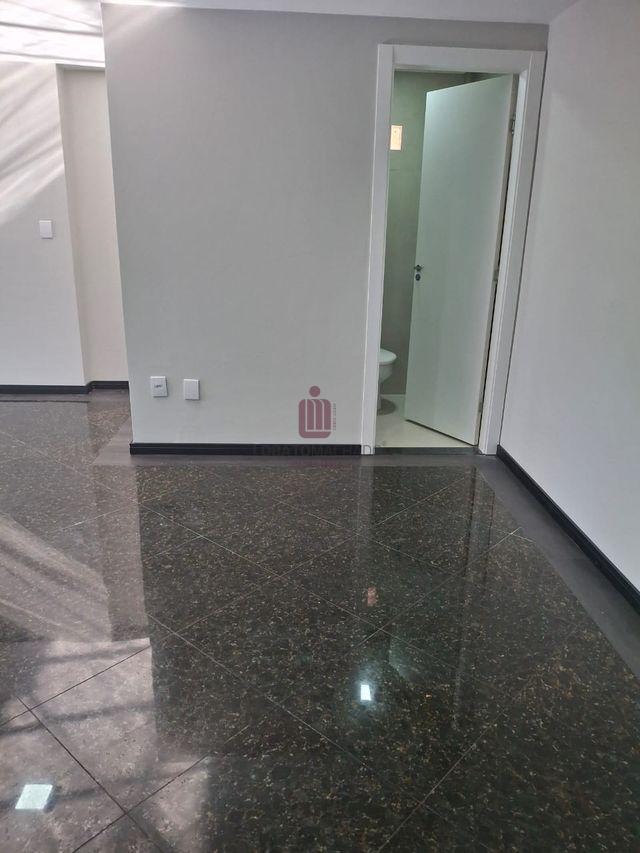 SALA COMERCIAL - EDIFÍCIO COMERCIAL MONTREAL - CENTRO