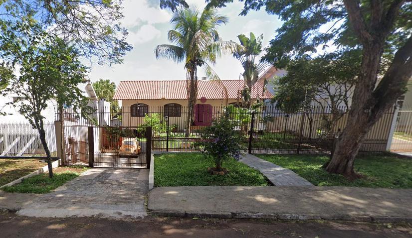 CASA - RUA AÇUCENAS - JARDIM ELIZA II