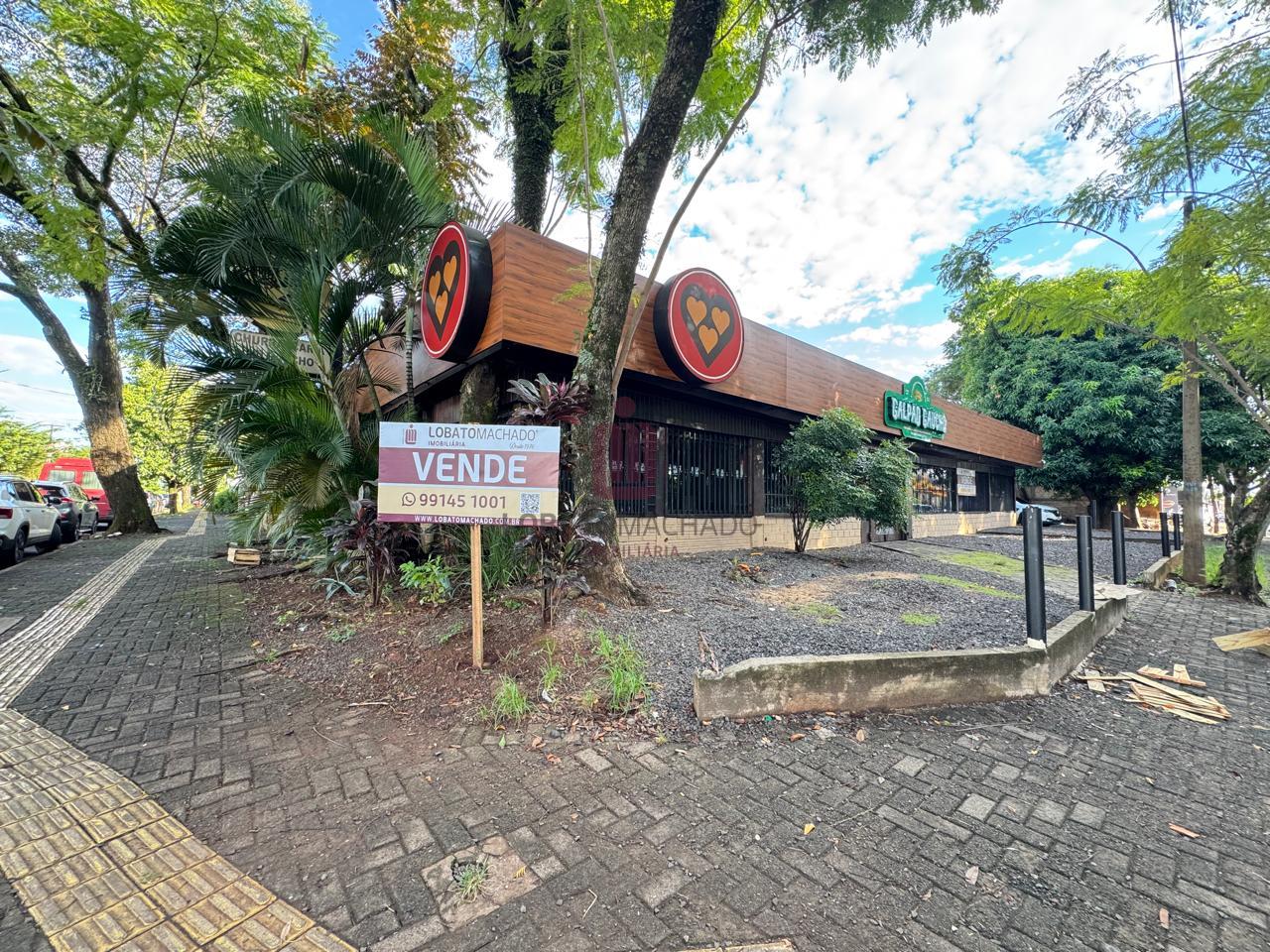 TERRENOS - AVENIDA CARLOS GOMES COM  RUA DI CAVALCANTI - VILA PORTES