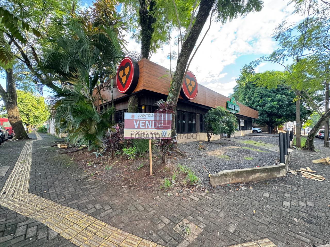 TERRENOS - AVENIDA CARLOS GOMES COM  RUA DI CAVALCANTI - VILA PORTES