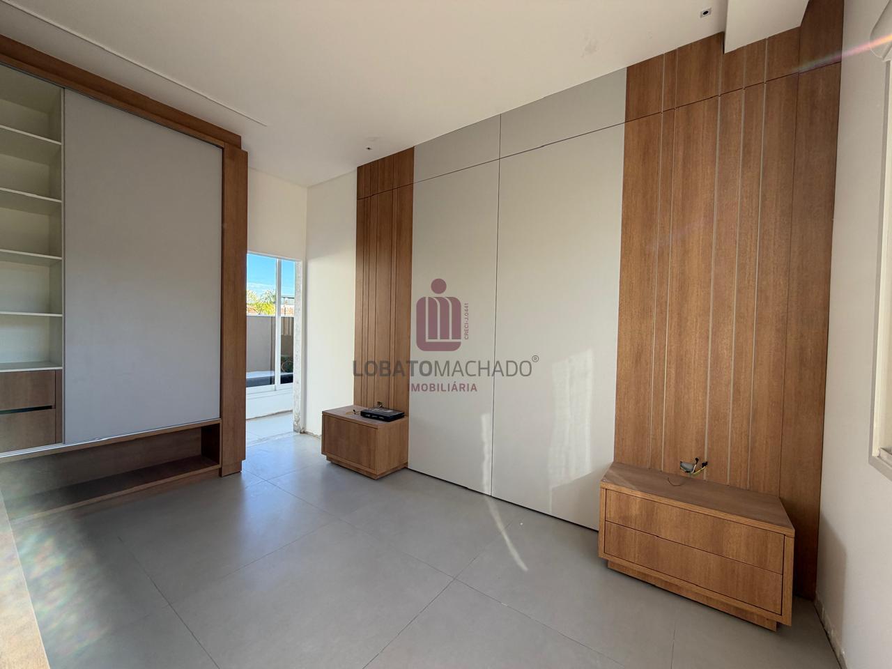 BELÍSSIMA CASA TÉRREA  - ROYAL BOULEVARD YACHT RESIDENCE E RESORT