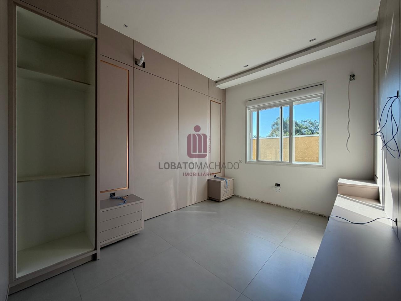 BELÍSSIMA CASA TÉRREA  - ROYAL BOULEVARD YACHT RESIDENCE E RESORT