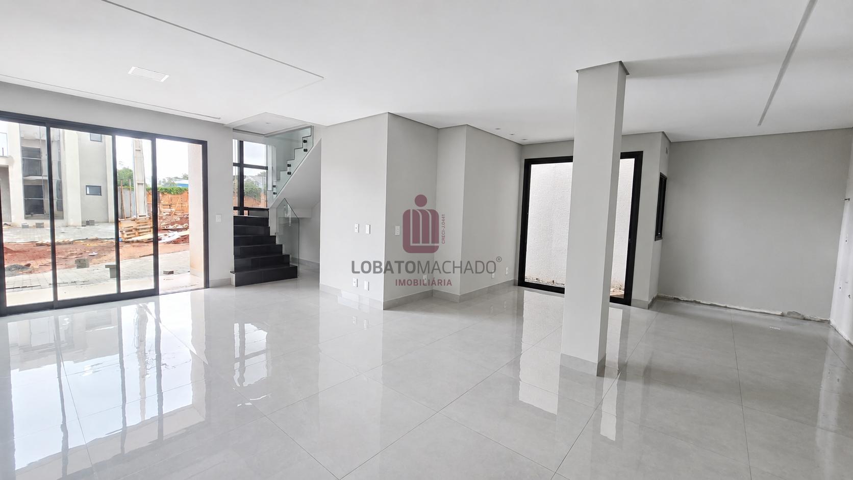 SOBRADO - RESIDENCIAL NEVADA - JARDIM FENÍCIA