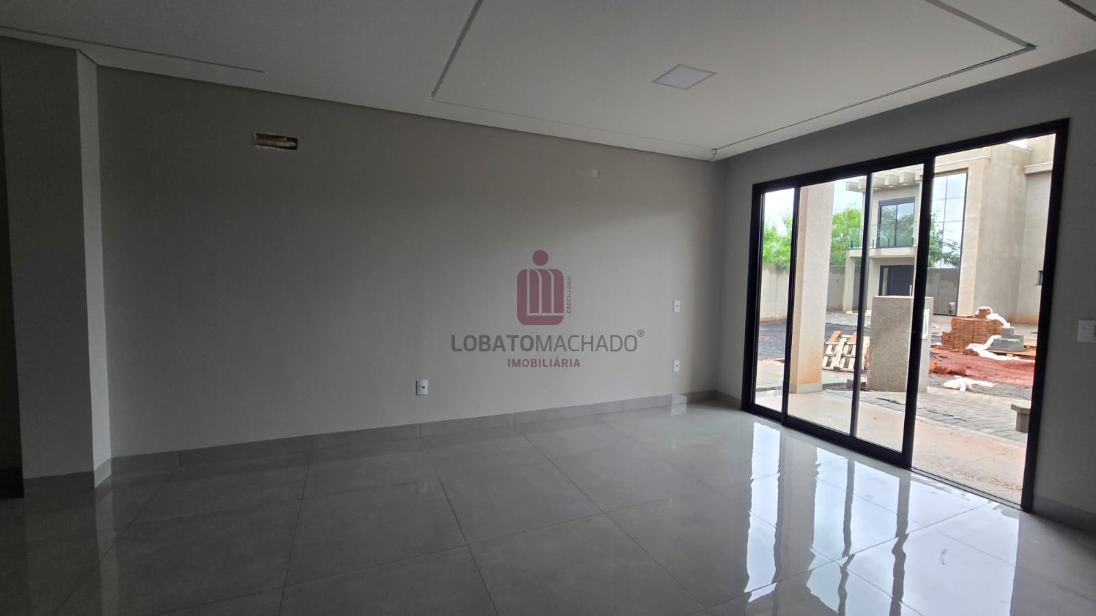 SOBRADO - RESIDENCIAL NEVADA - JARDIM FENÍCIA