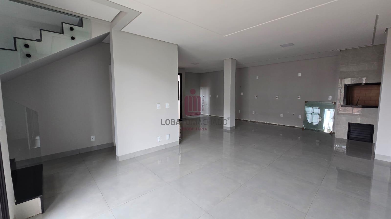 SOBRADO - RESIDENCIAL NEVADA - JARDIM FENÍCIA