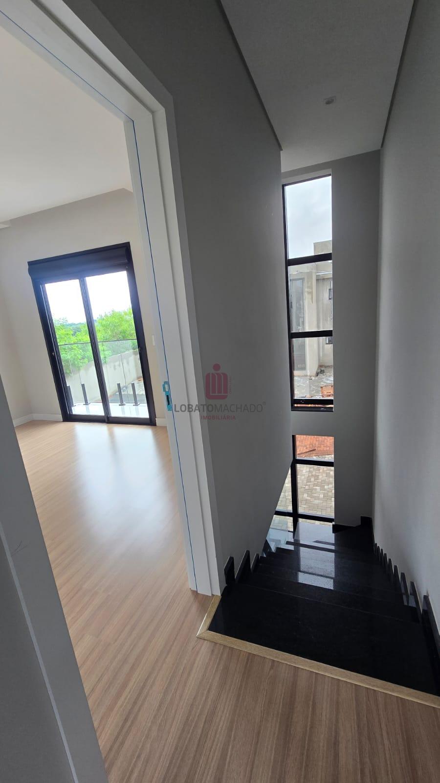 SOBRADO - RESIDENCIAL NEVADA - JARDIM FENÍCIA
