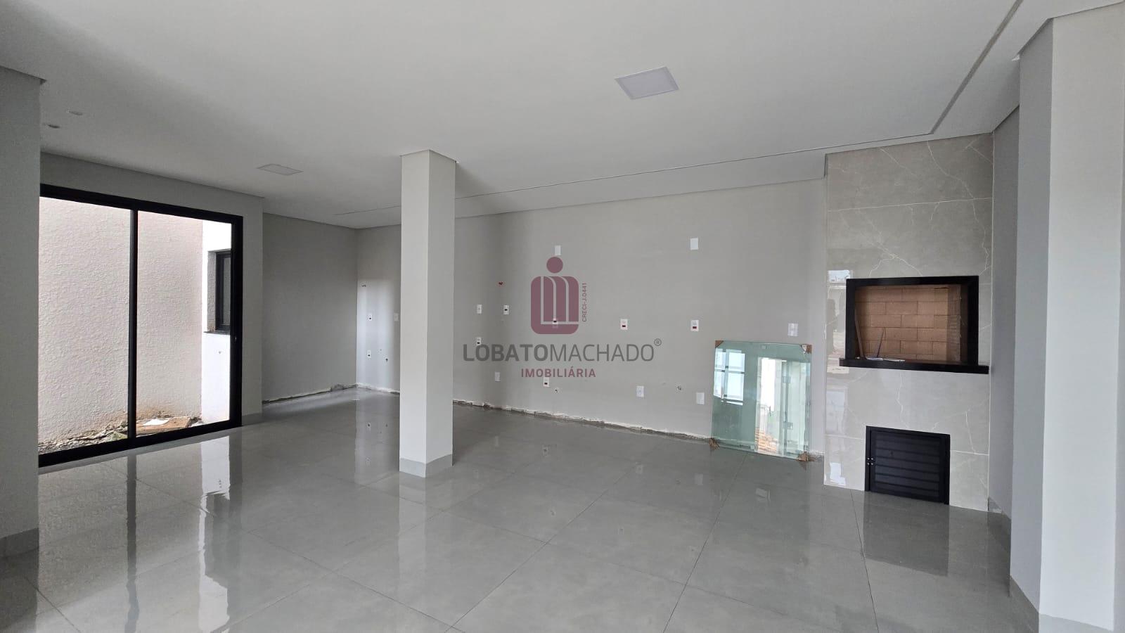 SOBRADO - RESIDENCIAL NEVADA - JARDIM FENÍCIA