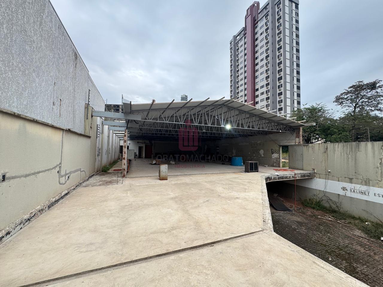 IMOVEL COMERCIAL - CENTRO DA CIDADE