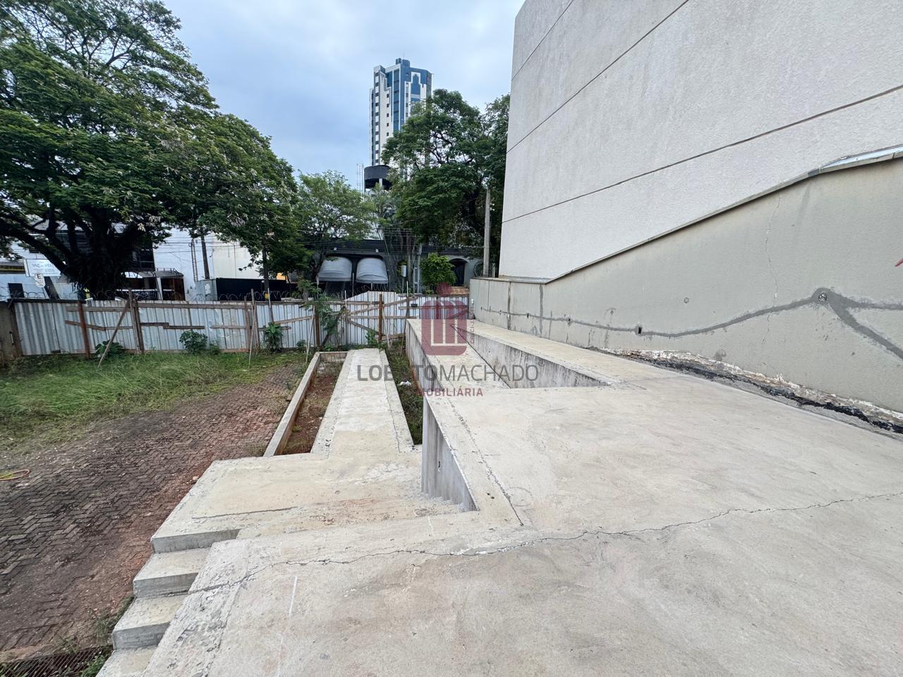 IMOVEL COMERCIAL - CENTRO DA CIDADE
