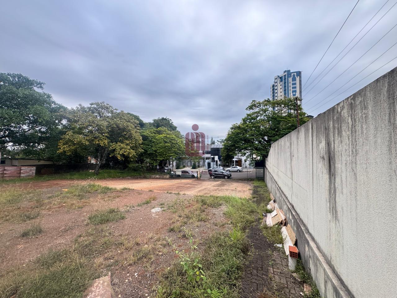 IMOVEL COMERCIAL - CENTRO DA CIDADE