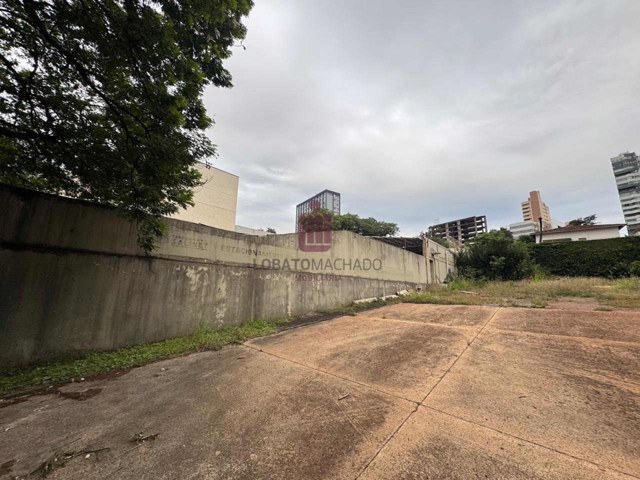 IMOVEL COMERCIAL - CENTRO DA CIDADE