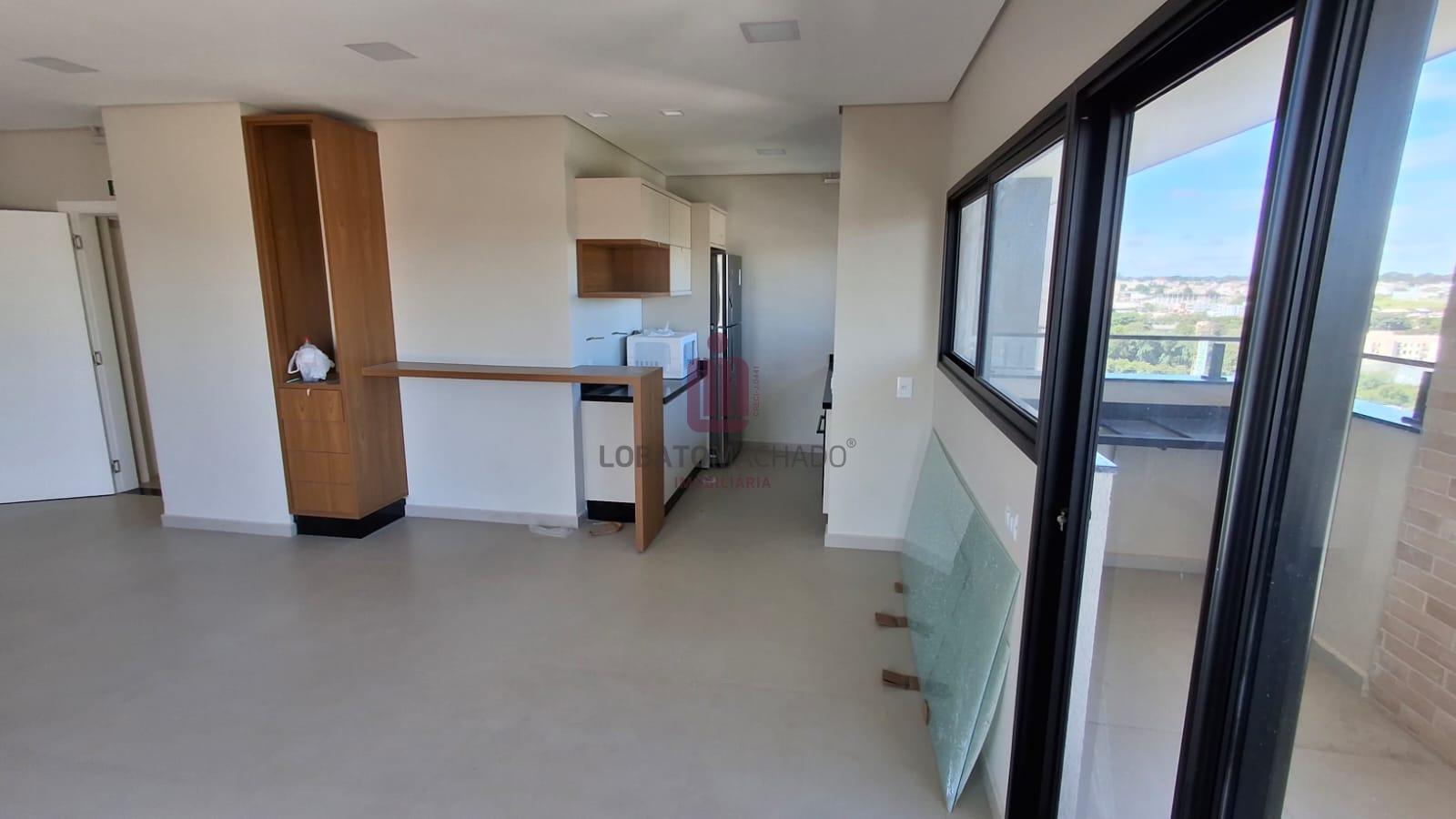 APARTAMENTOS A VENDA NO EDIFÍCIO PROENÇA - JARDIM CLAUDIA