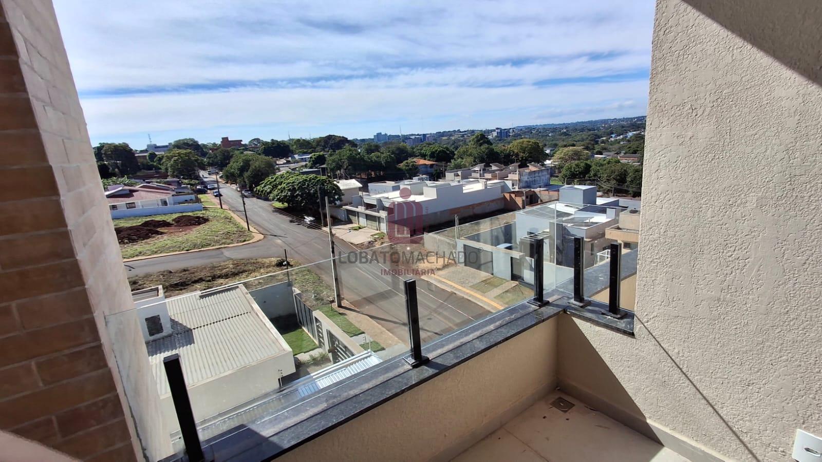 APARTAMENTOS A VENDA NO EDIFÍCIO PROENÇA - JARDIM CLAUDIA