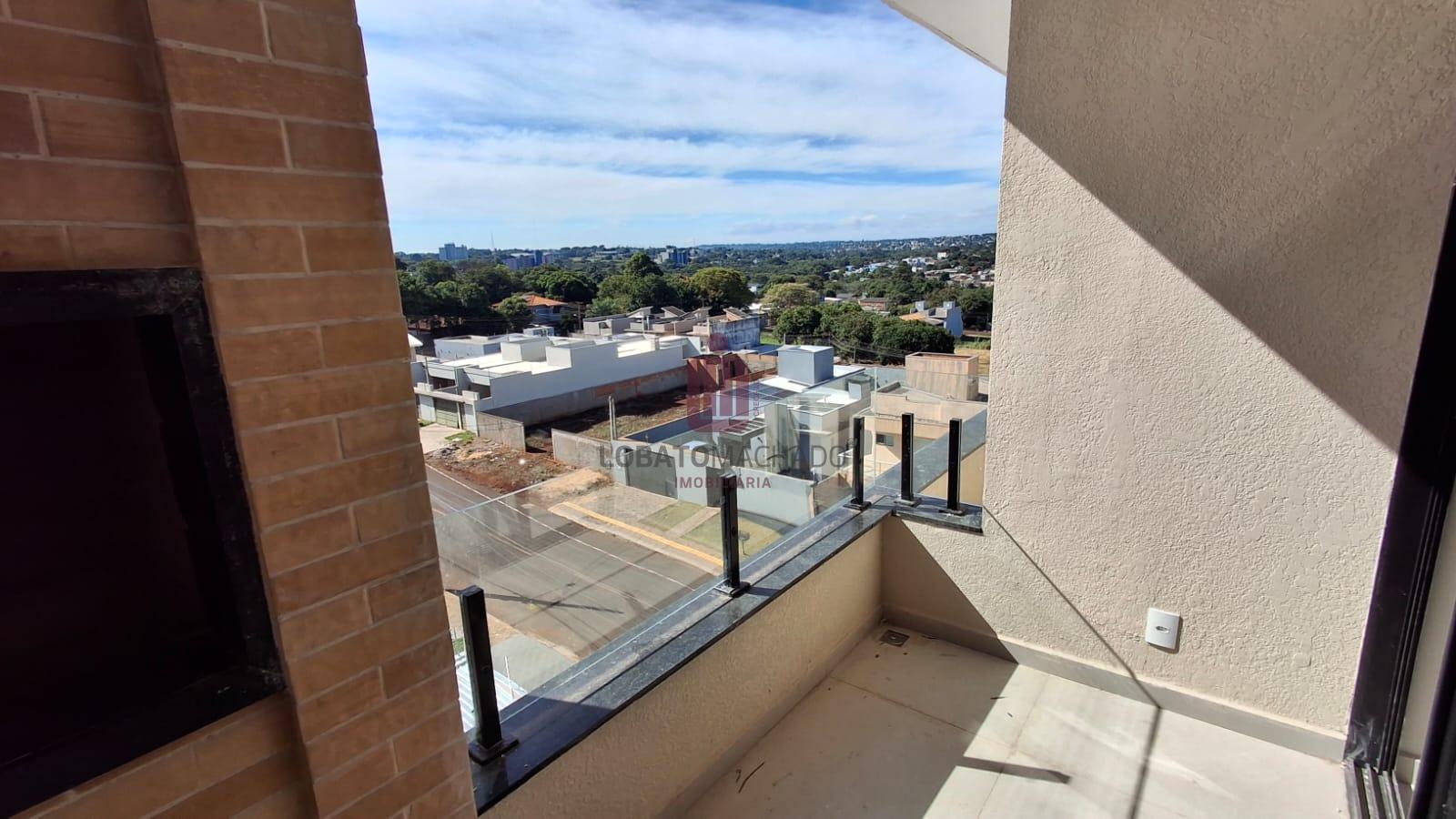 APARTAMENTOS A VENDA NO EDIFÍCIO PROENÇA - JARDIM CLAUDIA