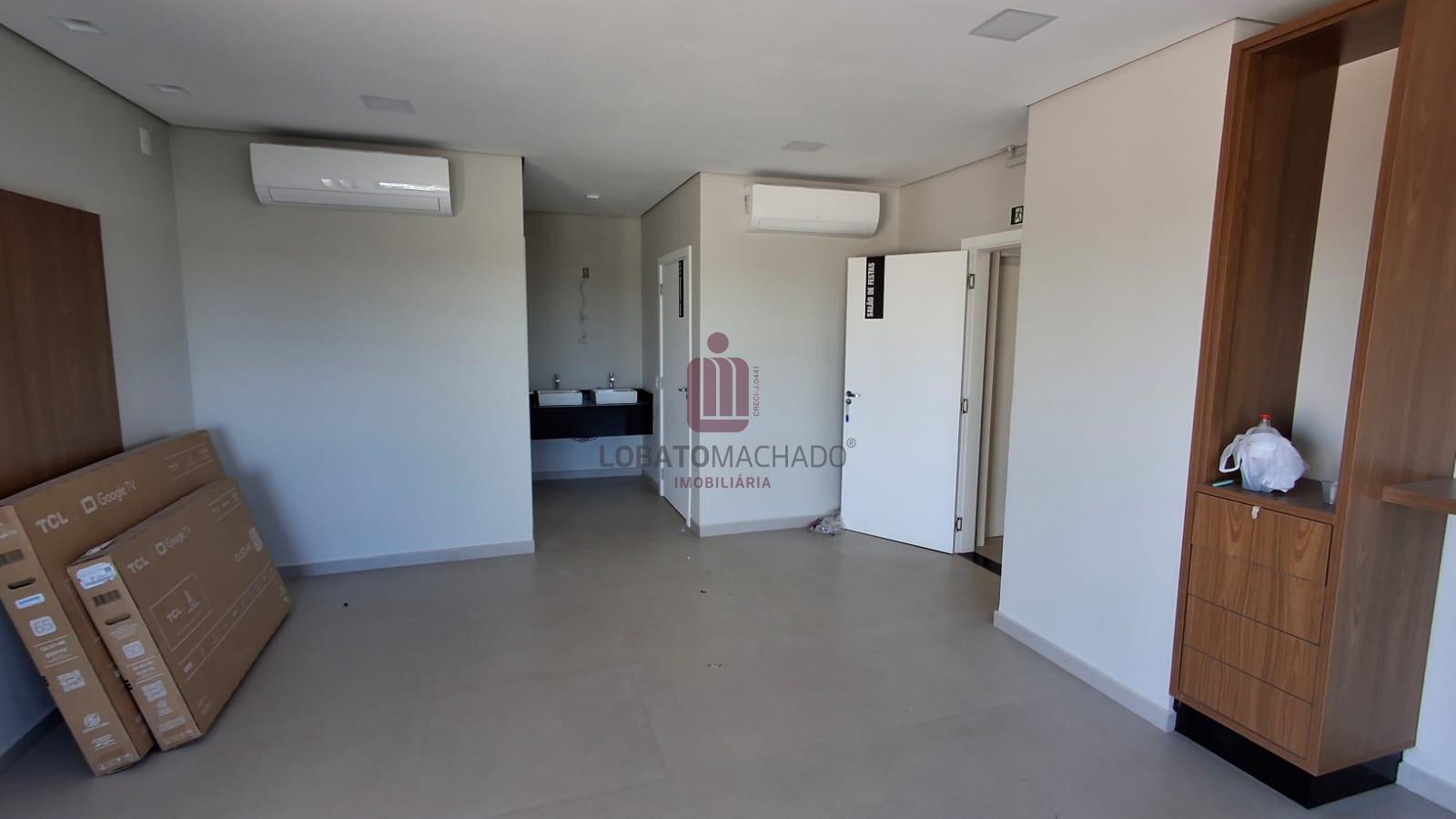 APARTAMENTOS A VENDA NO EDIFÍCIO PROENÇA - JARDIM CLAUDIA