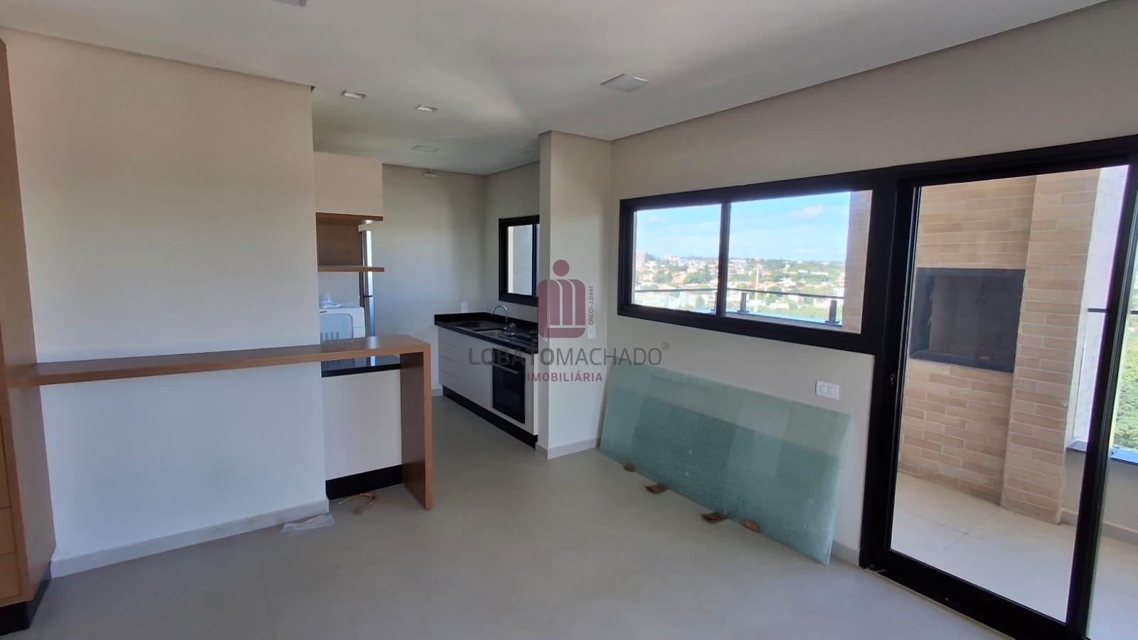 APARTAMENTOS A VENDA NO EDIFÍCIO PROENÇA - JARDIM CLAUDIA