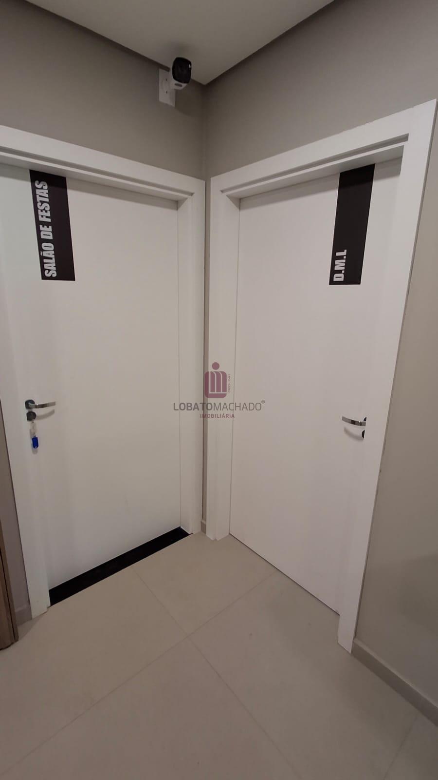 APARTAMENTOS A VENDA NO EDIFÍCIO PROENÇA - JARDIM CLAUDIA
