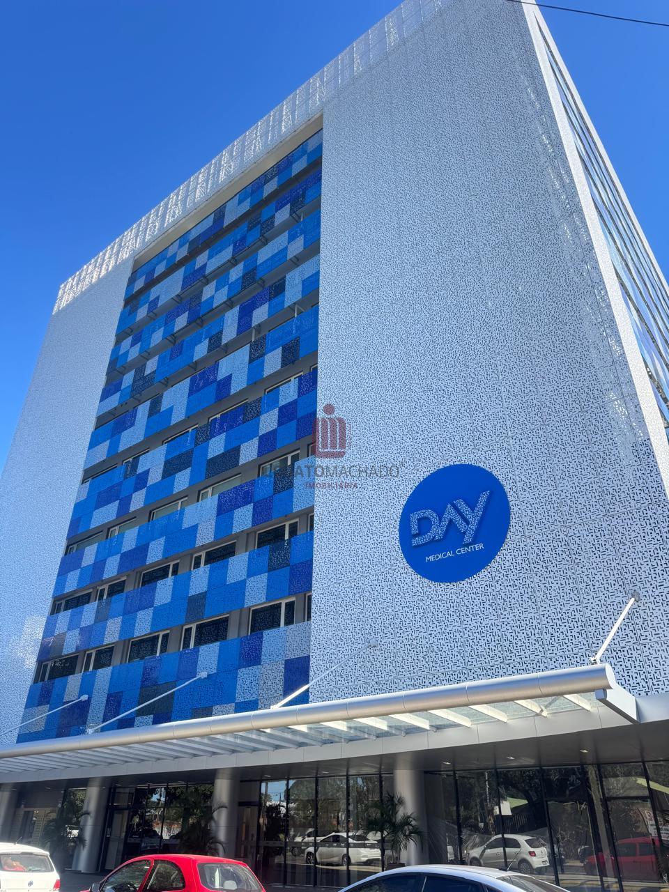 SALA COMERCIAL - DAY MEDICAL CENTER FOZ