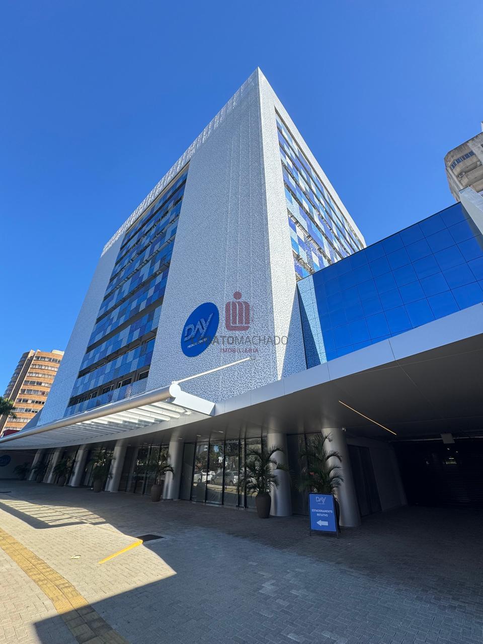 SALA COMERCIAL - DAY MEDICAL CENTER FOZ
