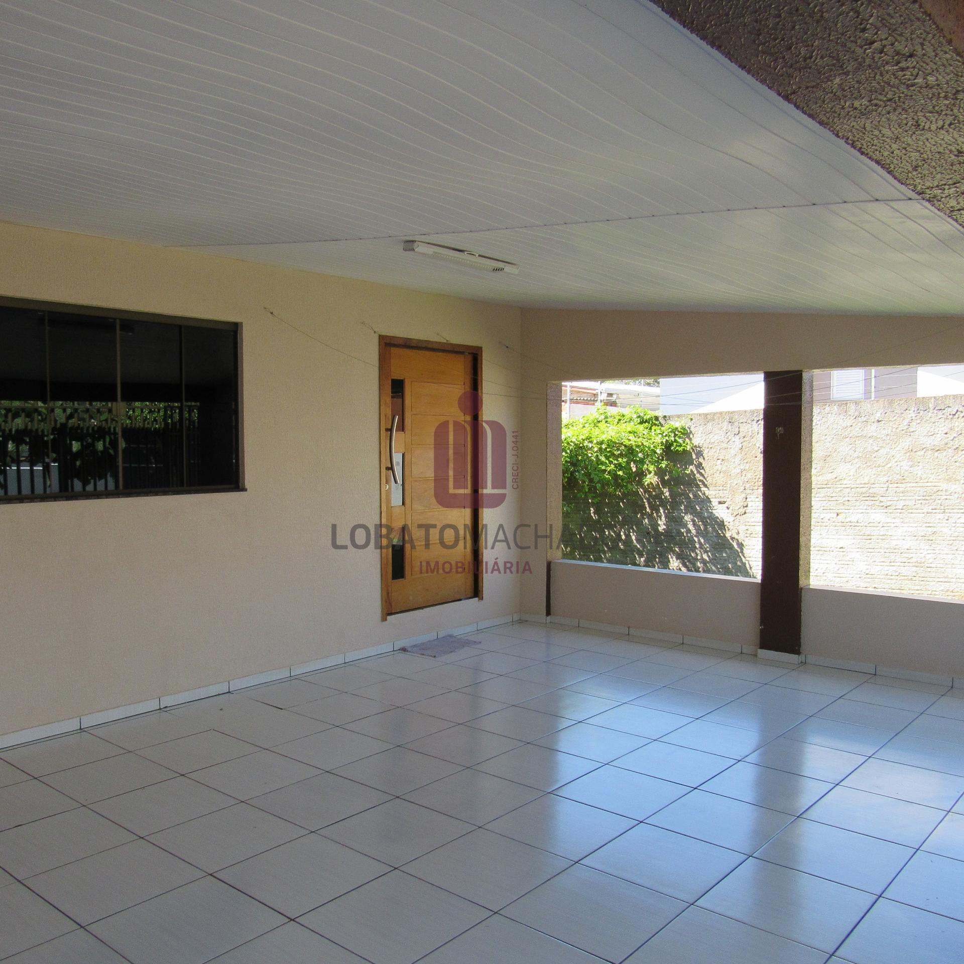 CASA - JARDIM DUARTE