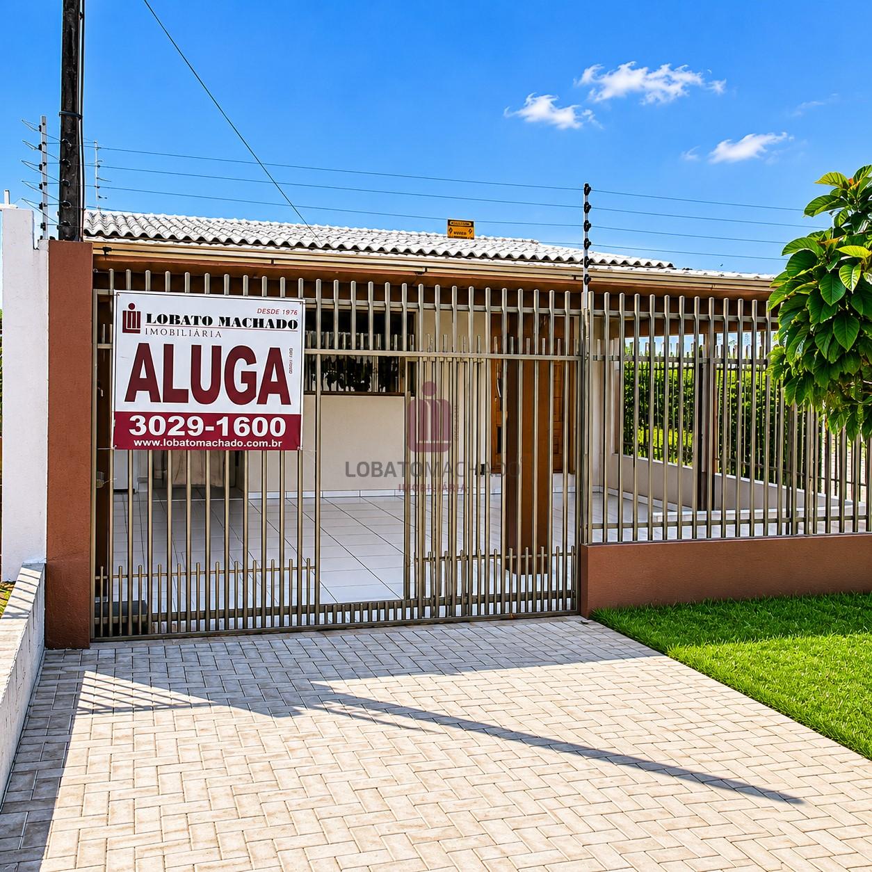 CASA - JARDIM DUARTE