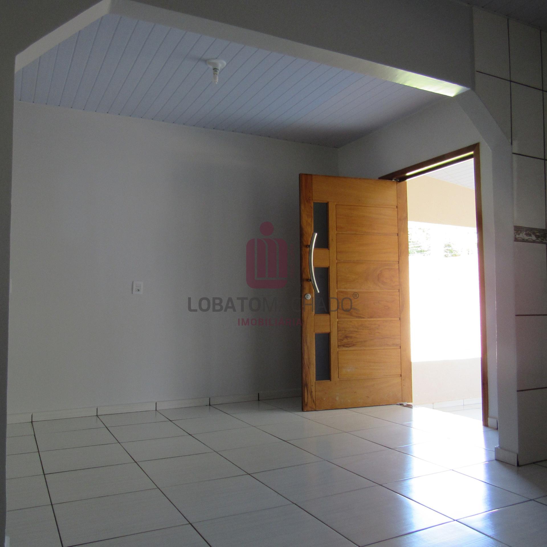 CASA - JARDIM DUARTE