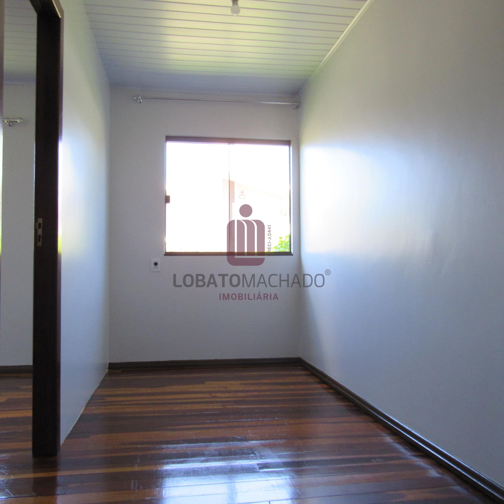 CASA - JARDIM DUARTE