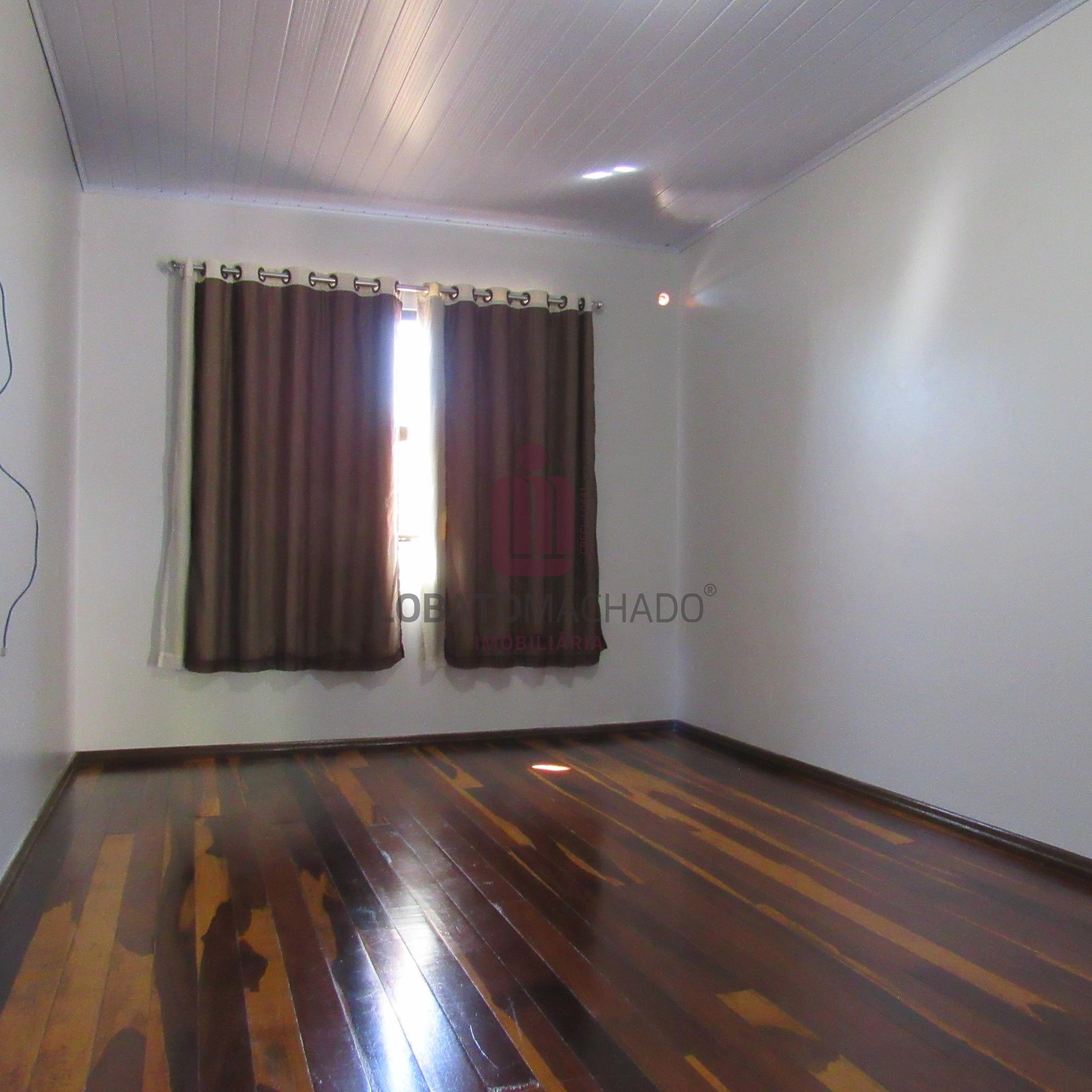 CASA - JARDIM DUARTE
