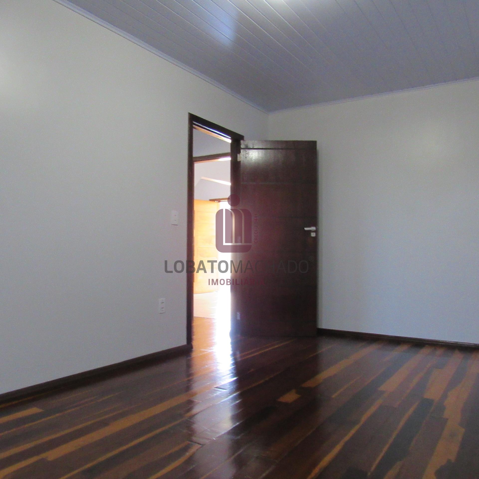 CASA - JARDIM DUARTE