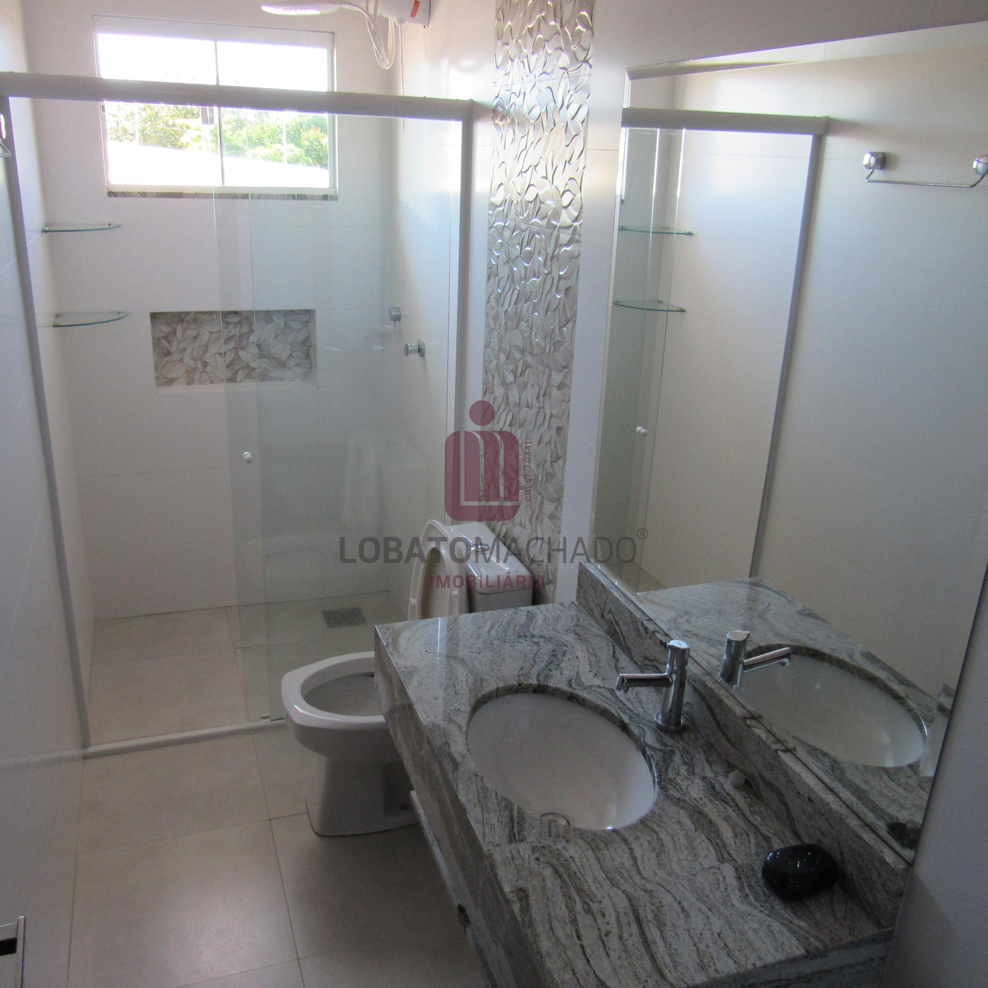 CASA - JARDIM DUARTE