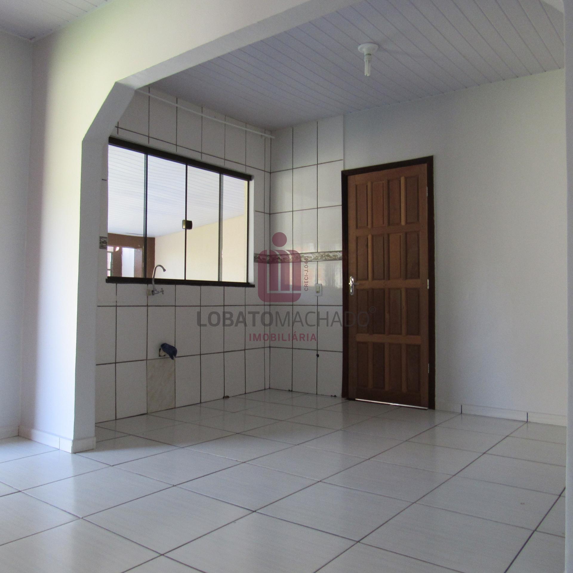 CASA - JARDIM DUARTE
