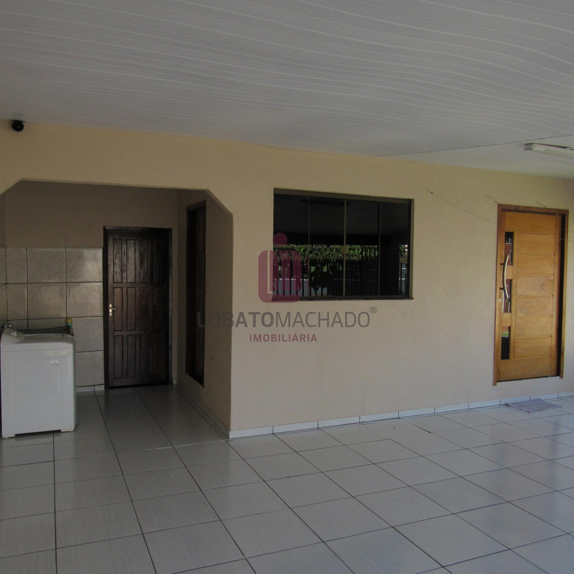 CASA - JARDIM DUARTE