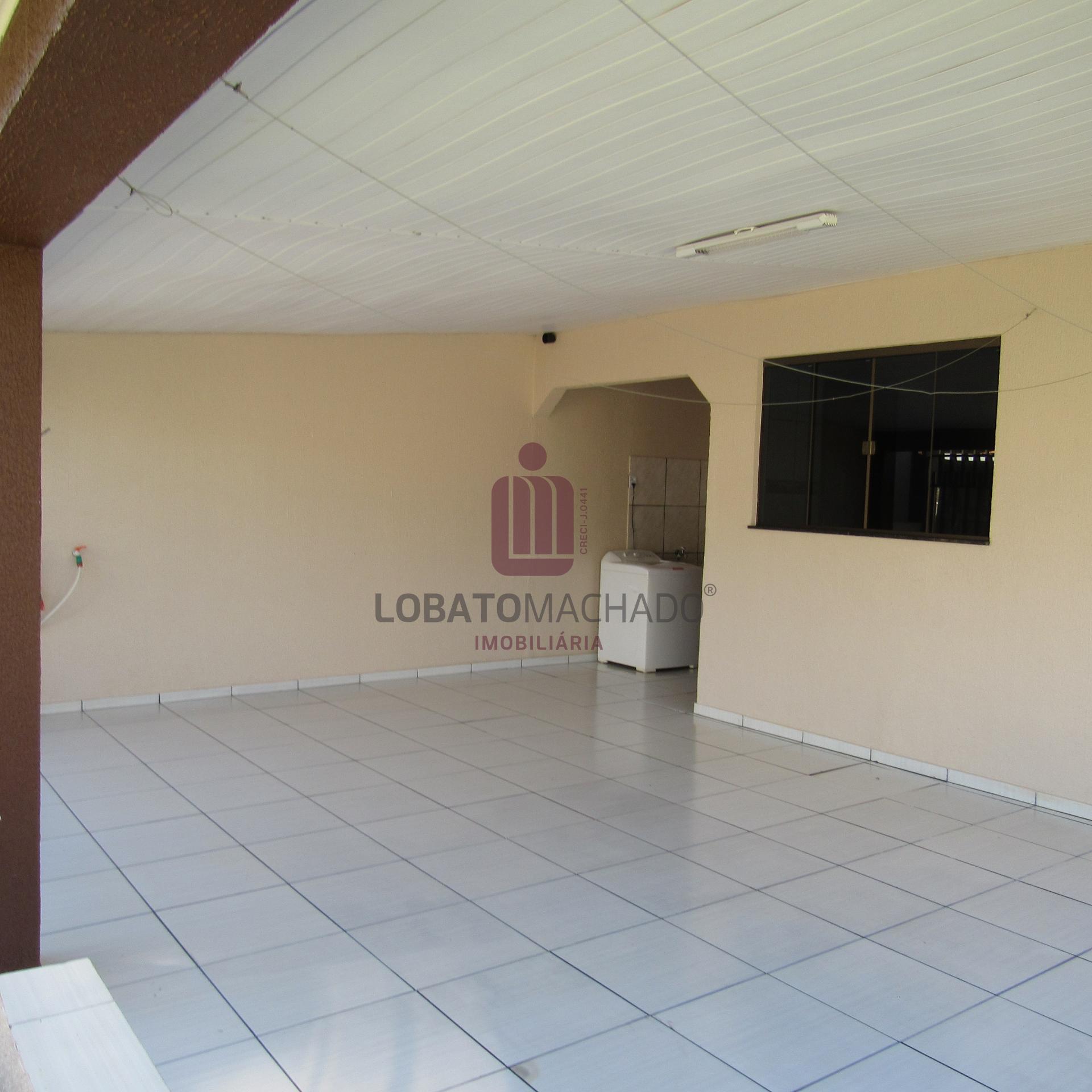 CASA - JARDIM DUARTE
