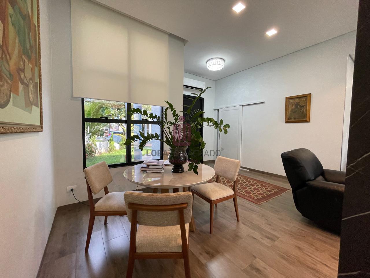 CASA TÉRREA - CONDOMÍNIO TERRAS ALPHA I