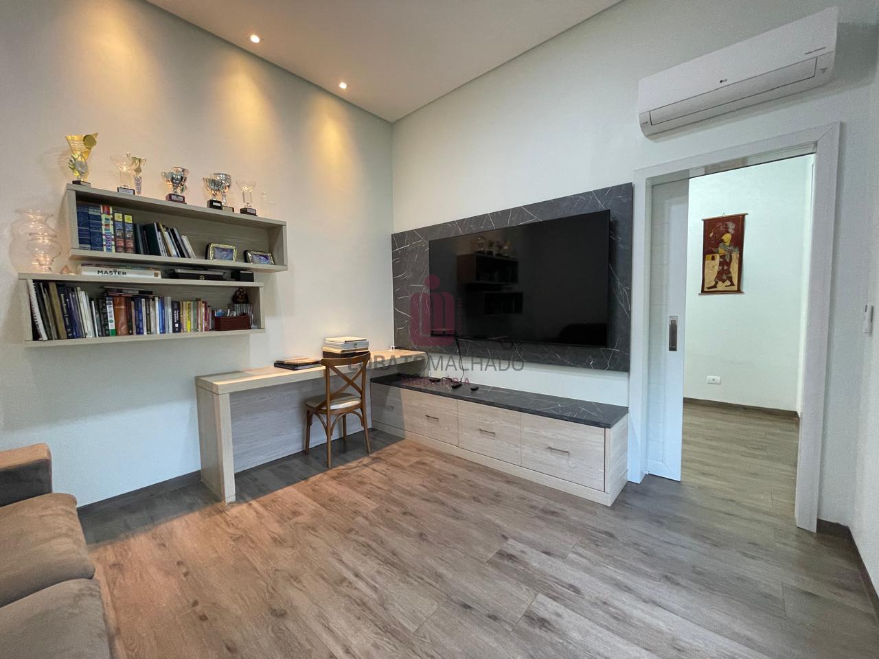 CASA TÉRREA - CONDOMÍNIO TERRAS ALPHA I