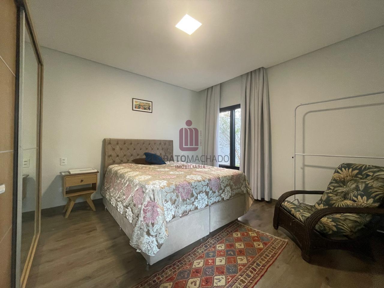 CASA TÉRREA - CONDOMÍNIO TERRAS ALPHA I