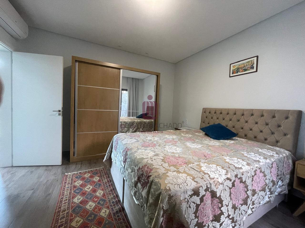 CASA TÉRREA - CONDOMÍNIO TERRAS ALPHA I